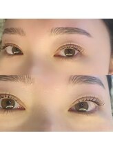 ピョル(Pyoru)/まつげパーマ.マツパ/大阪京橋