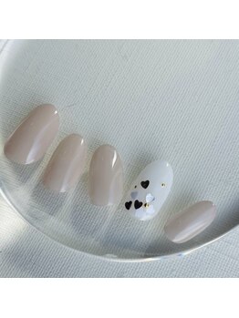 ネイルルームワンサード(Nail Room One Third)/One Third Aコース