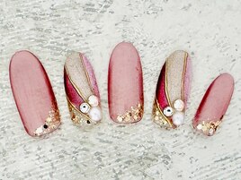 マグネット★バイカラー★ミラー