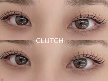 クラッチ 博多(CLUTCH)/パリジェンヌラッシュリフト
