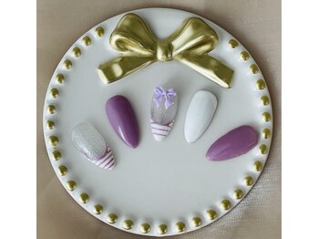 ビーユー 大宮(B U)/《HAND》トレンドコースB 