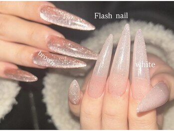 ちゅるんロング byhiroki