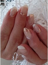 イーズ(ease)/フレンチ　ミラー