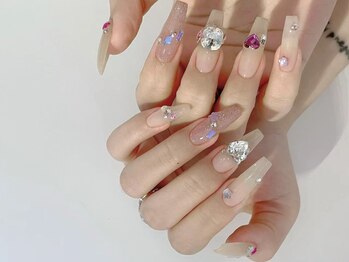 ビビアン(Vivian)/