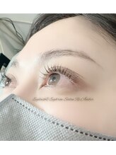 リアンバー(Re:Amber)/パリエク/まつパー＋エクステ100