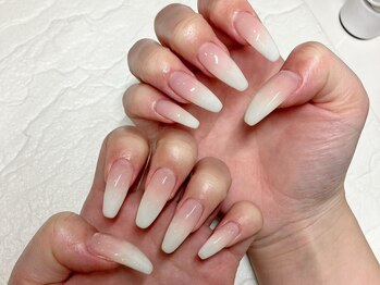 ビューティービースト フォー ネイルアンドアイラッシュ 松浜店(beauty:beast)/ベイビーブーマー