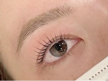 クラウン 心斎橋店(CROWN)/まつ毛パーマ