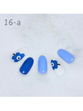 エクラ(Eclat)/ハンド　￥４.３５０