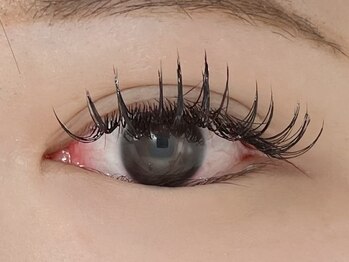 ジュウェル 宜野湾店(Nail Salon Jewel)/フラットラッシュつけ放題♪