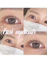 エトワ アイラッシュ 宮崎店(etoi eyelash)/マスカラパーマ