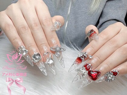 79リナネイル 心斎橋店(79LINA NAIL)の写真