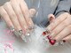 79リナネイル 心斎橋店(79LINA NAIL)の写真