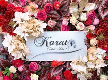 カラット シブヤ(ESTETIC SALON Karat SHIBUYA)