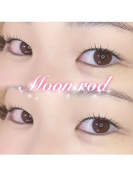 アイモア 金山店(eye mor.)/ムーンロッド♪♪
