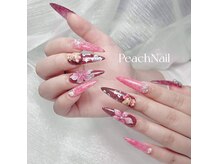 ピーチネイル 新松戸(Peach Nail)