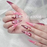 ピーチネイル 新松戸(Peach Nail)