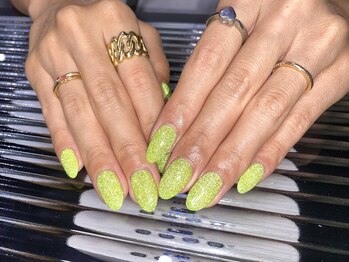 オーク 溝の口(OAK)/フラッシュラメ