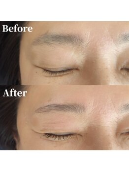 エンジェルリフレ/毎日のメイクが時短！！