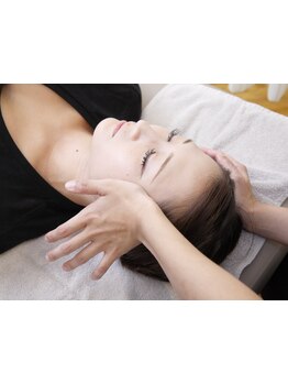 小顔になりたい