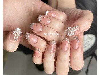 ヌアネイル(NUR NAIL)/