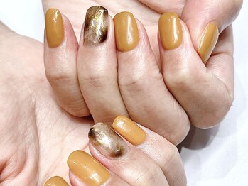 ナチュラ(natura)/マスカレード