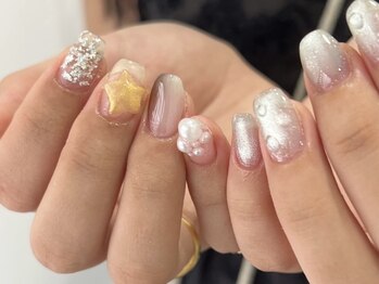 ペイル(#peil)/natsumi select design