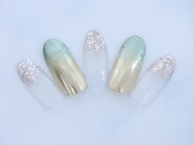 はあとねいる 日野店/はあとねいる日野/限定デザイン