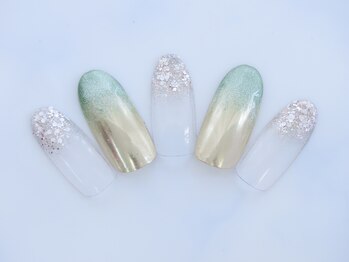 はあとねいる 日野店/はあとねいる日野/限定デザイン