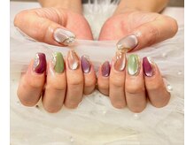 リマ(Lima)/持ち込みデザイン