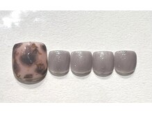 ネイルクイック 大宮西口店/11.12月ポリッシュジェル定額