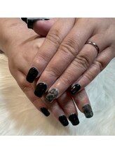 ネイル＆パーツケアrinory石巻店/