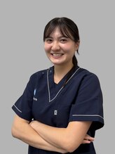 リーフ整骨院 調布院 今泉 茜