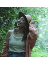 ティーダグー(Tiida guu)&nbsp;緒方 愛美