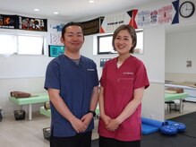 【美容整体・ダイエット】やまけ整体院