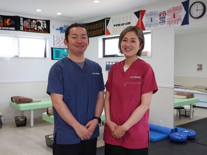 やまけ整体院の写真