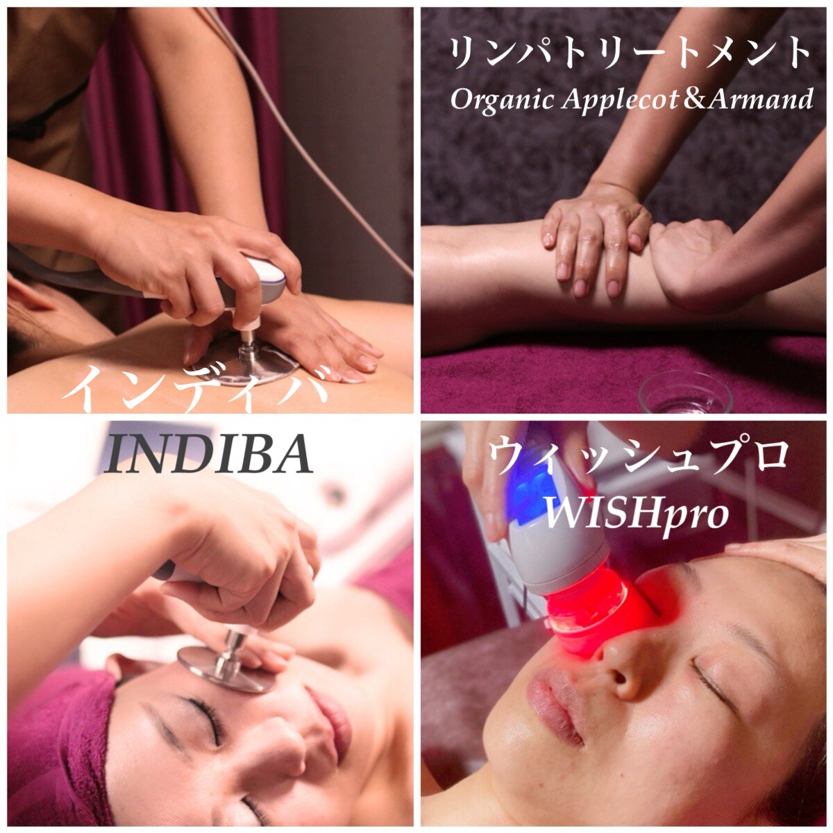プラチナローズ(Platinum Rose)｜ホットペッパービューティー