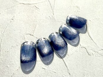 トレネイル 南流山店(TRE nail)/【定額ネイル】8480