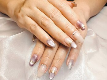 フローリア(FLORIA)/冬デザイン