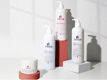 ベルーナビューティ 西新宿(Beluna beauty)/Volayon化粧品正規取扱店