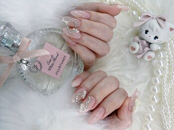 ココネイル(CoCo Nail)/バレンタインシンプルコース