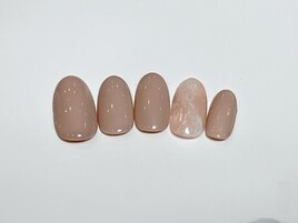 定額ハンド　7,000円コース