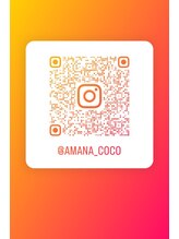 アマナ ココ(amana coco)&nbsp;Instagram 