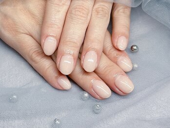 パール 池袋店(PEARL)/パラジェル/フィルインネイル