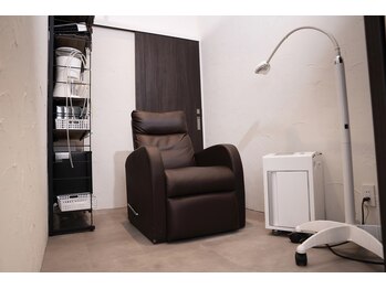 モンド(Mondo)/セルフホワイトニング