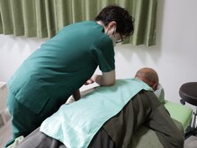 リボディ調整院 上野(Re-body調整院)/