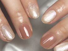 マイロネイル(myiro nail)/サンプルデザインコース