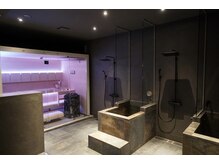 サウナクロ(sauna KURO)/フリーサウナプレミアムプラン