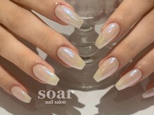 ソアー(soar)/パールミラー