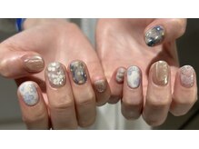 ペイル(#peil)/peil 定額デザイン