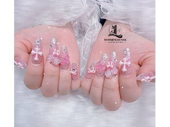 やり放題+付け放題　10本